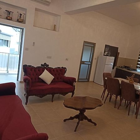 Allenby Guest House Haifa Esterno foto