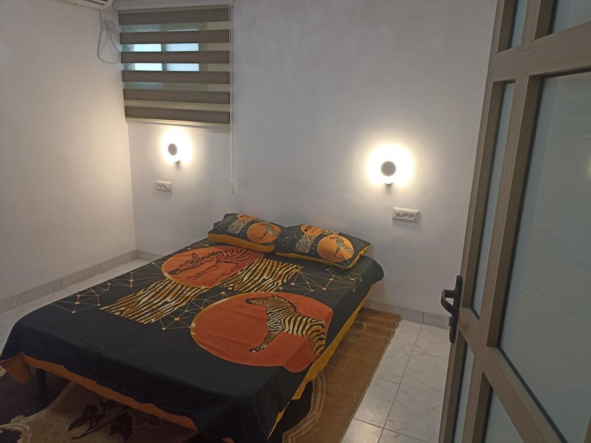 Allenby Guest House Haifa Esterno foto