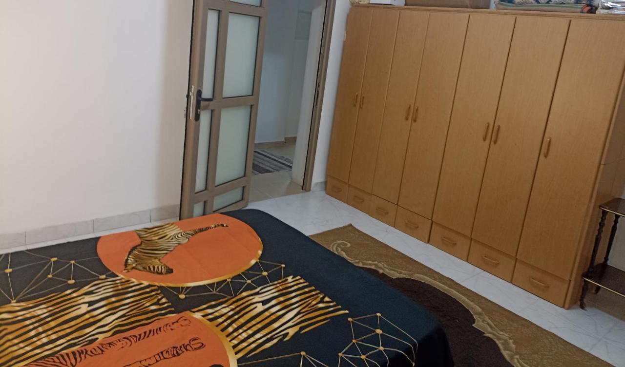 Allenby Guest House Haifa Esterno foto