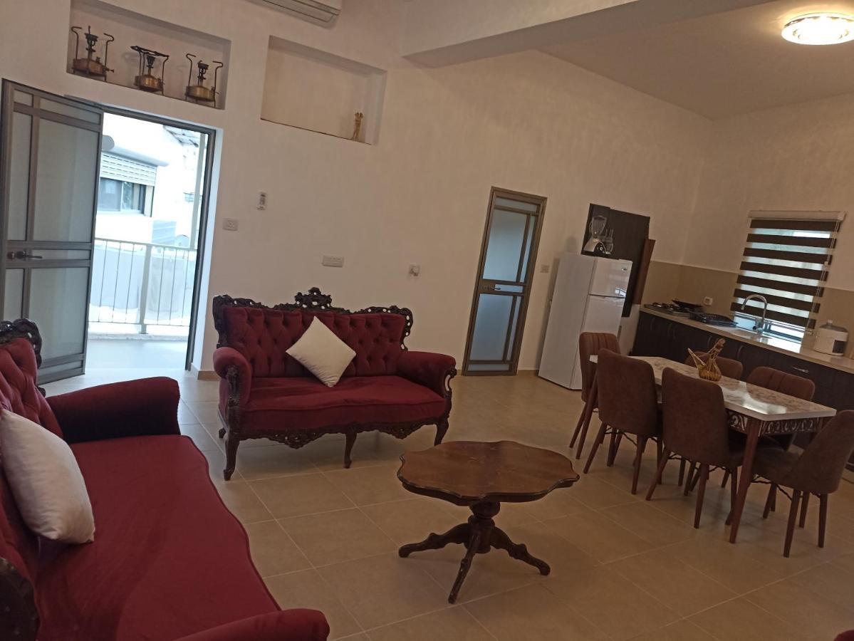 Allenby Guest House Haifa Esterno foto