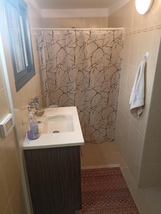 Allenby Guest House Haifa Esterno foto