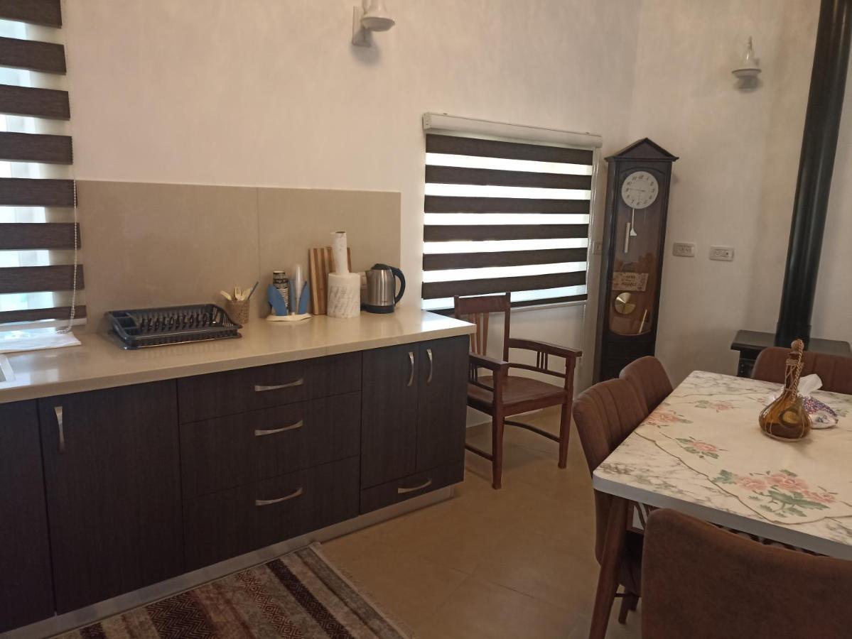 Allenby Guest House Haifa Esterno foto