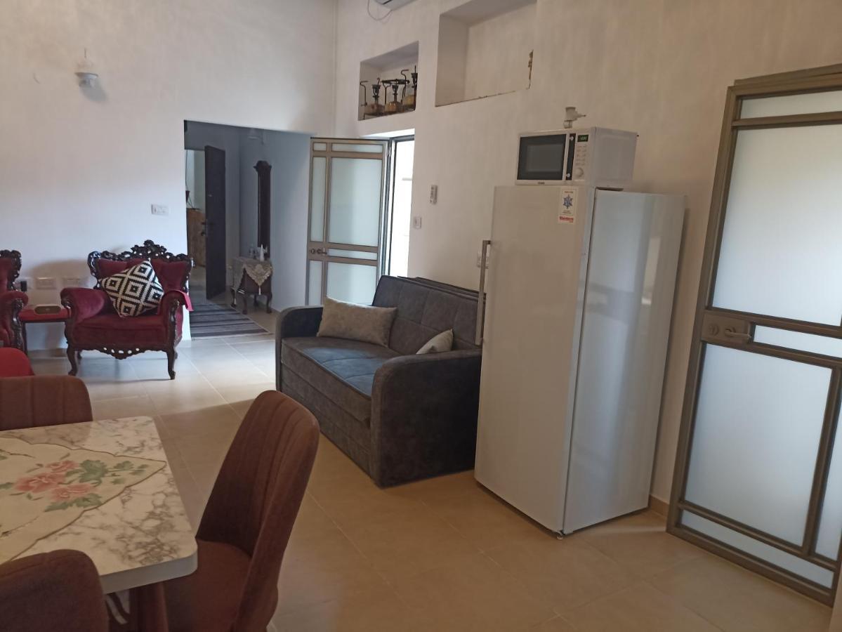 Allenby Guest House Haifa Esterno foto
