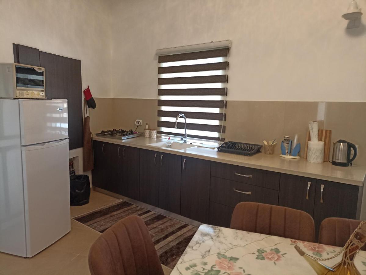 Allenby Guest House Haifa Esterno foto